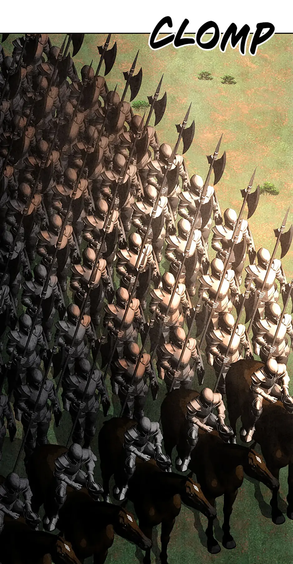 Melody: The Crazy Flower Blooms Chapter 123 - page 2