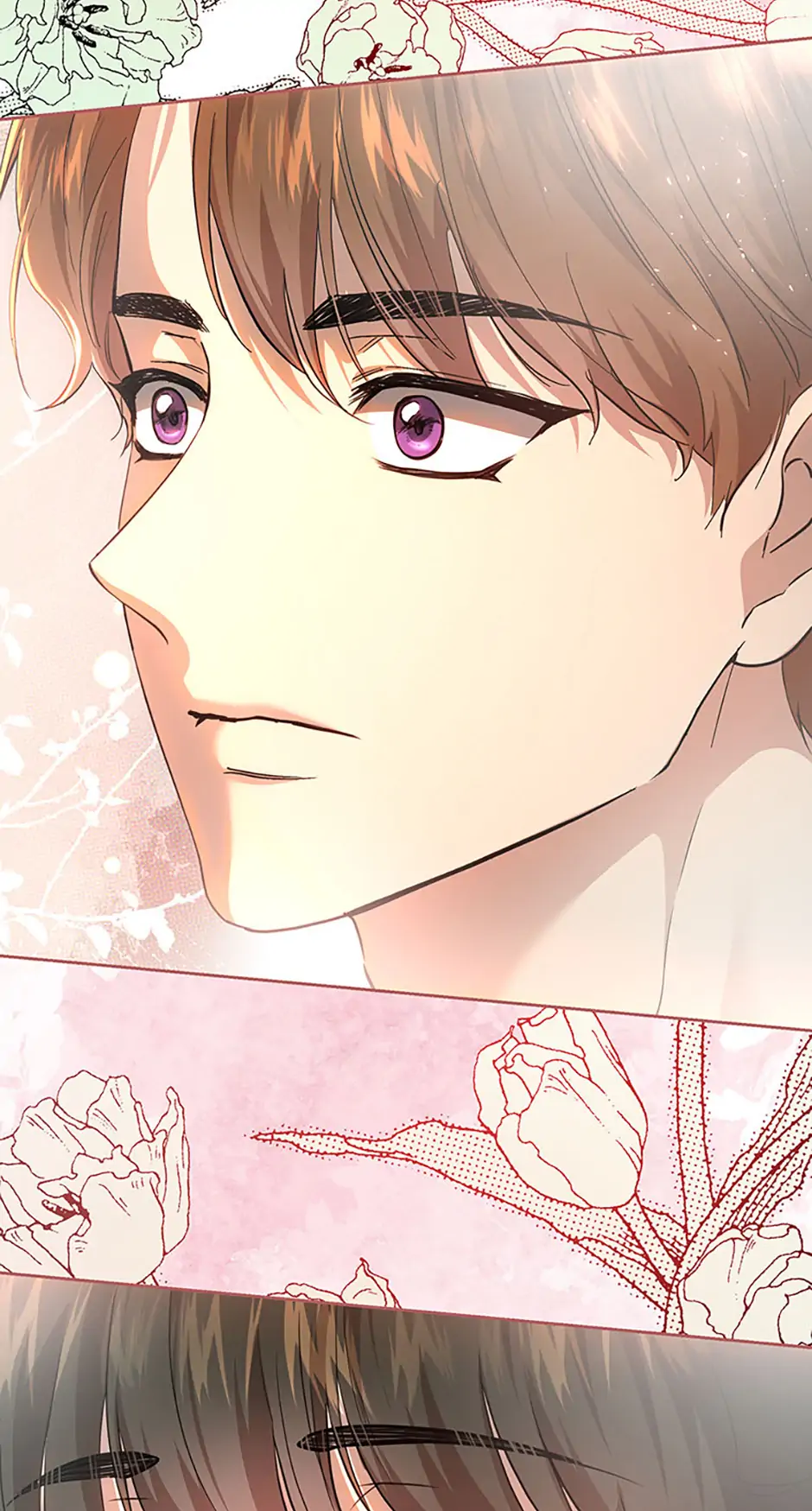 Melody: The Crazy Flower Blooms Chapter 123 - page 32