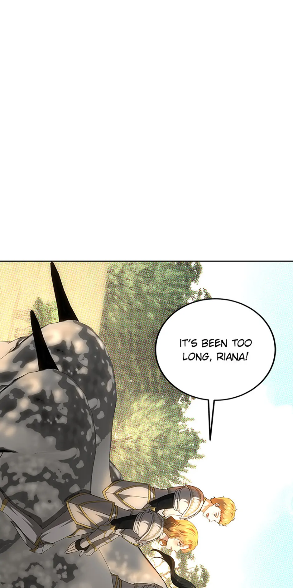 Melody: The Crazy Flower Blooms Chapter 123 - page 35