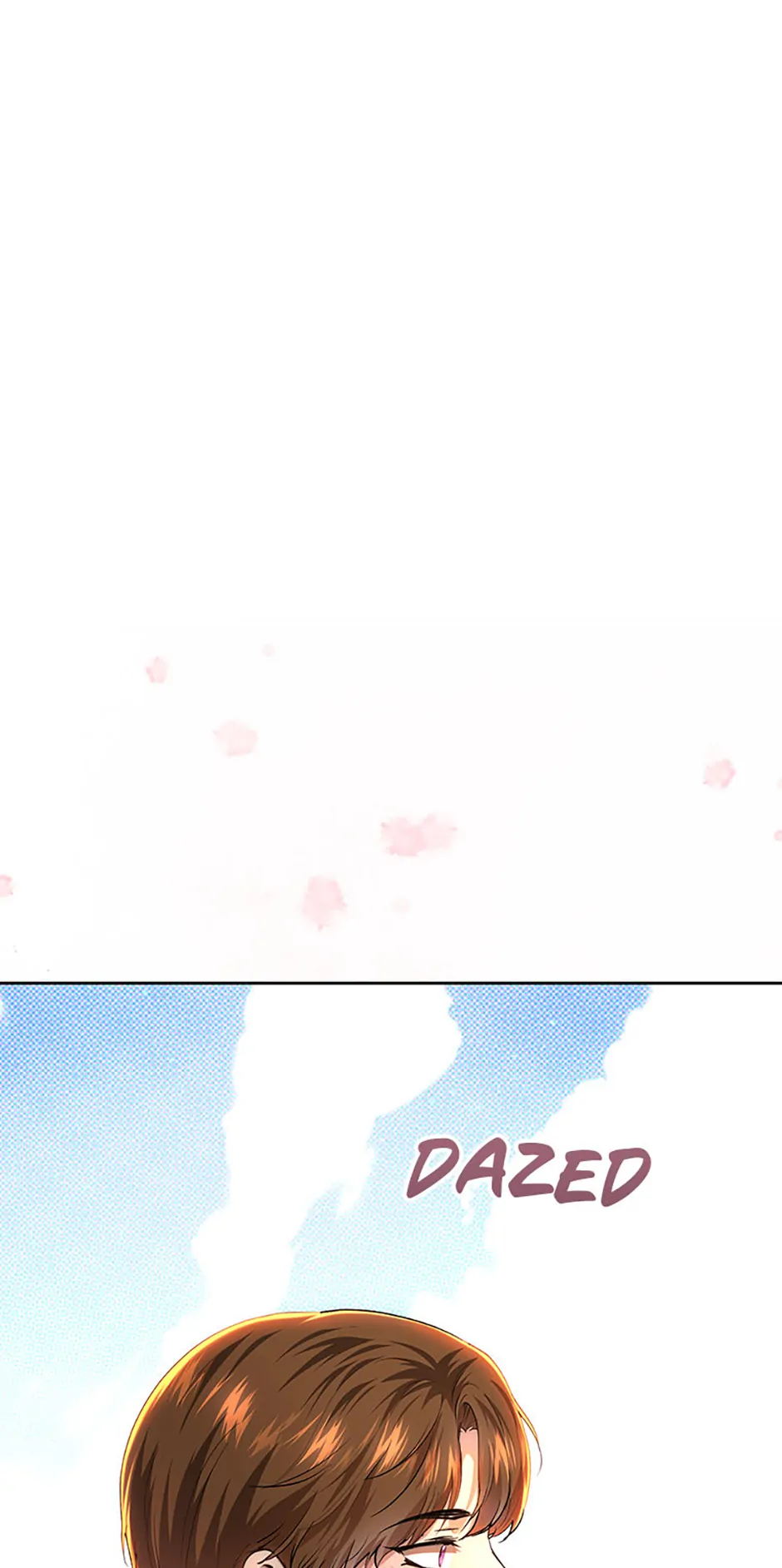 Melody: The Crazy Flower Blooms Chapter 123 - page 37