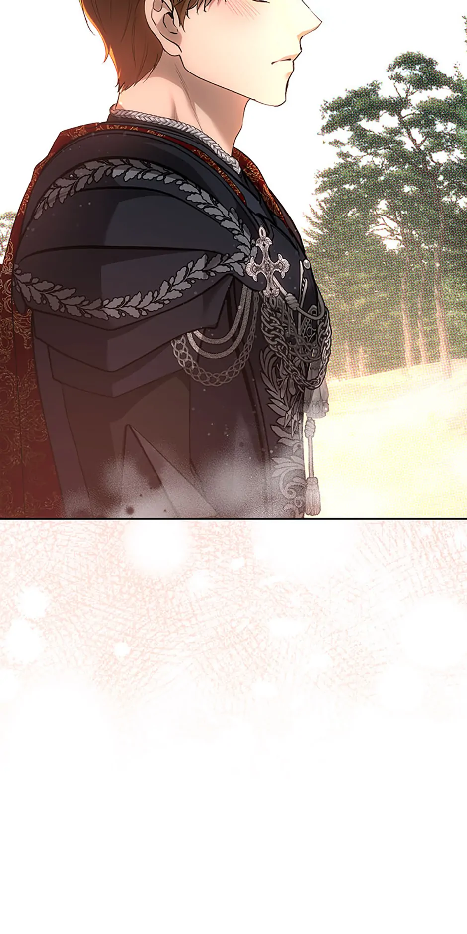 Melody: The Crazy Flower Blooms Chapter 123 - page 38