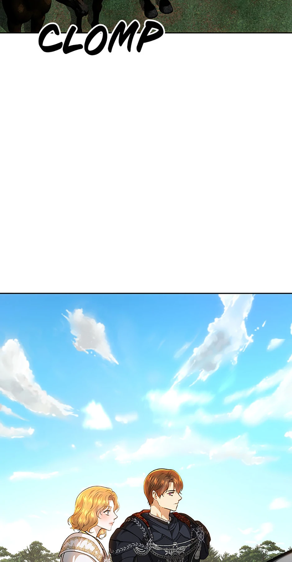 Melody: The Crazy Flower Blooms Chapter 123 - page 3