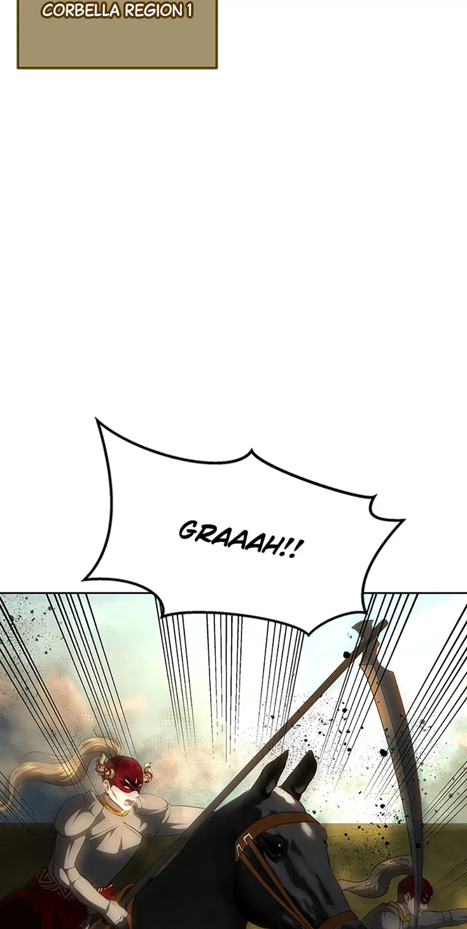 Melody: The Crazy Flower Blooms Chapter 123 - page 41