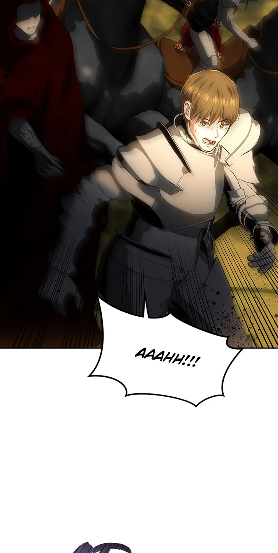 Melody: The Crazy Flower Blooms Chapter 123 - page 42