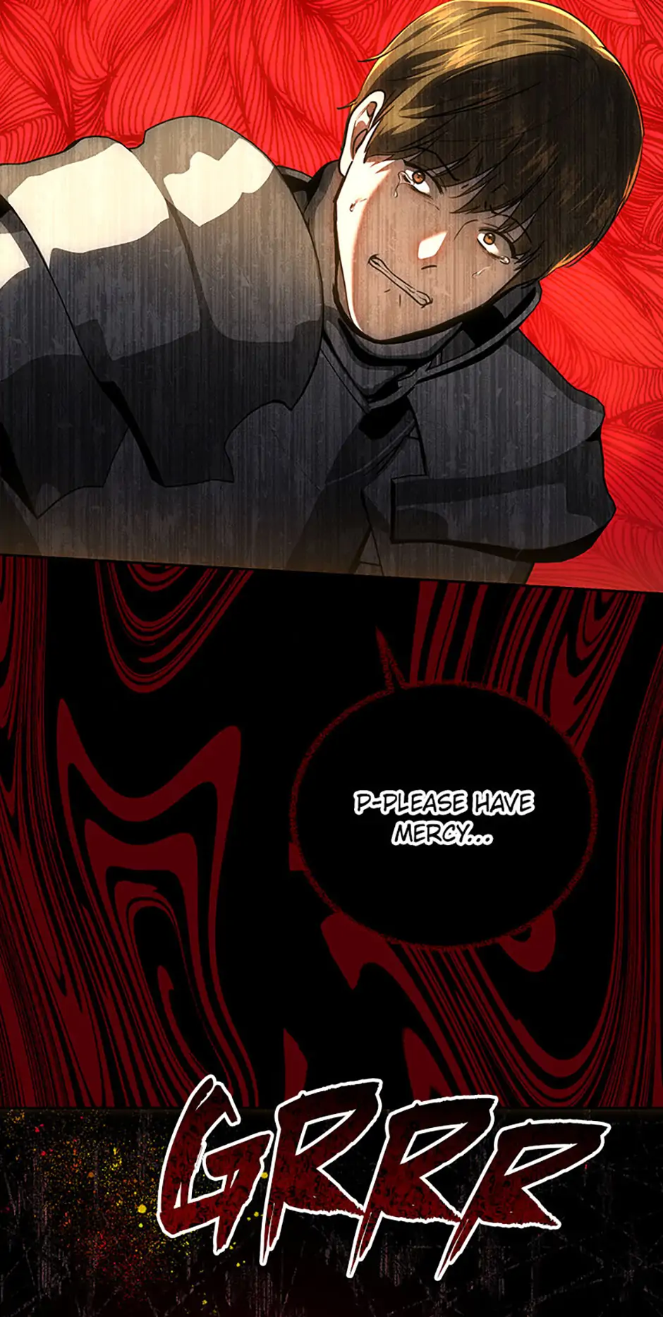 Melody: The Crazy Flower Blooms Chapter 123 - page 44