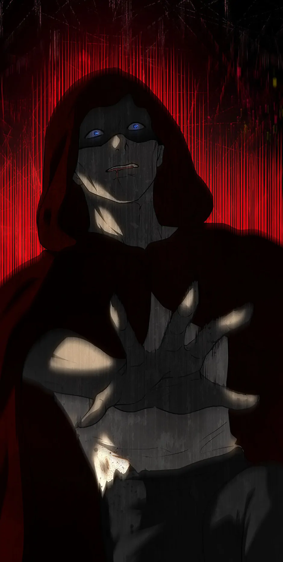 Melody: The Crazy Flower Blooms Chapter 123 - page 45