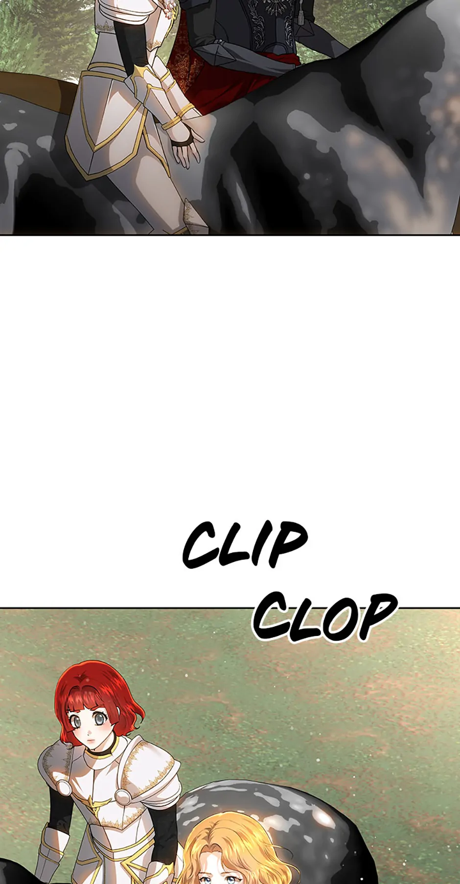 Melody: The Crazy Flower Blooms Chapter 123 - page 4