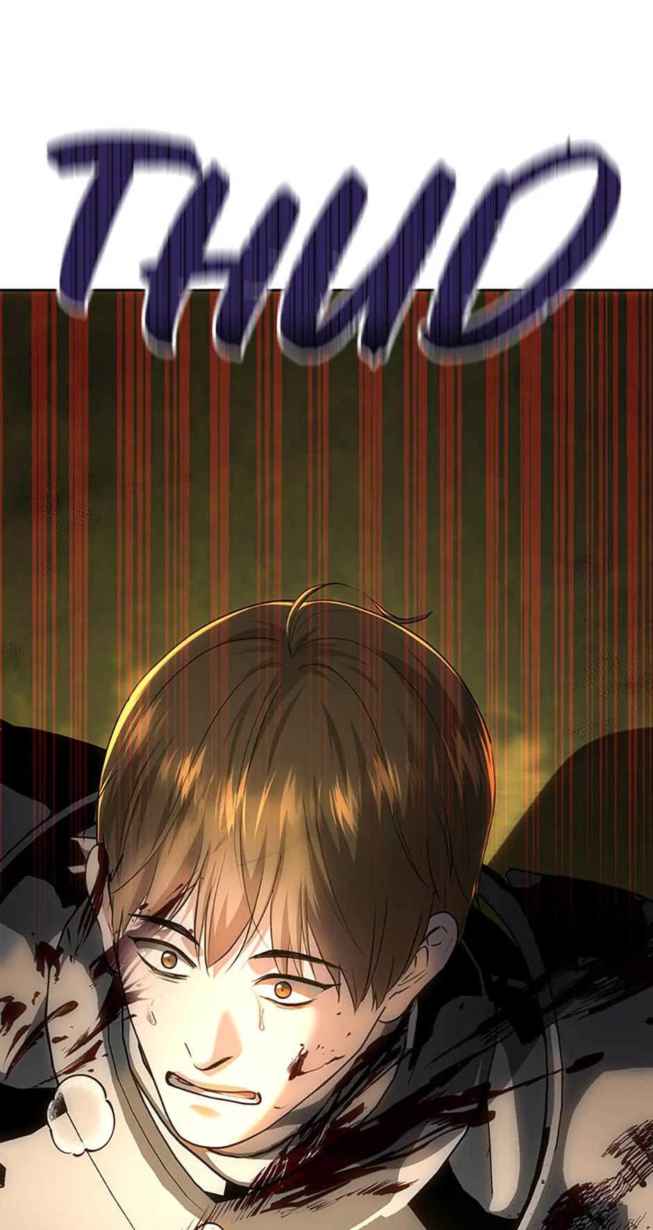 Melody: The Crazy Flower Blooms Chapter 123 - page 49