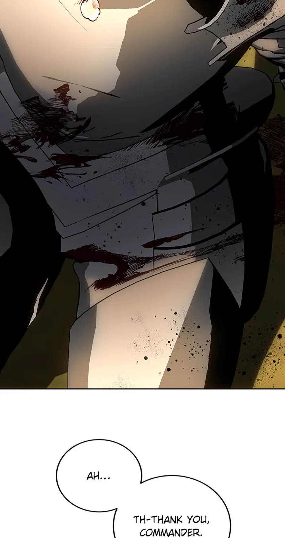 Melody: The Crazy Flower Blooms Chapter 123 - page 50