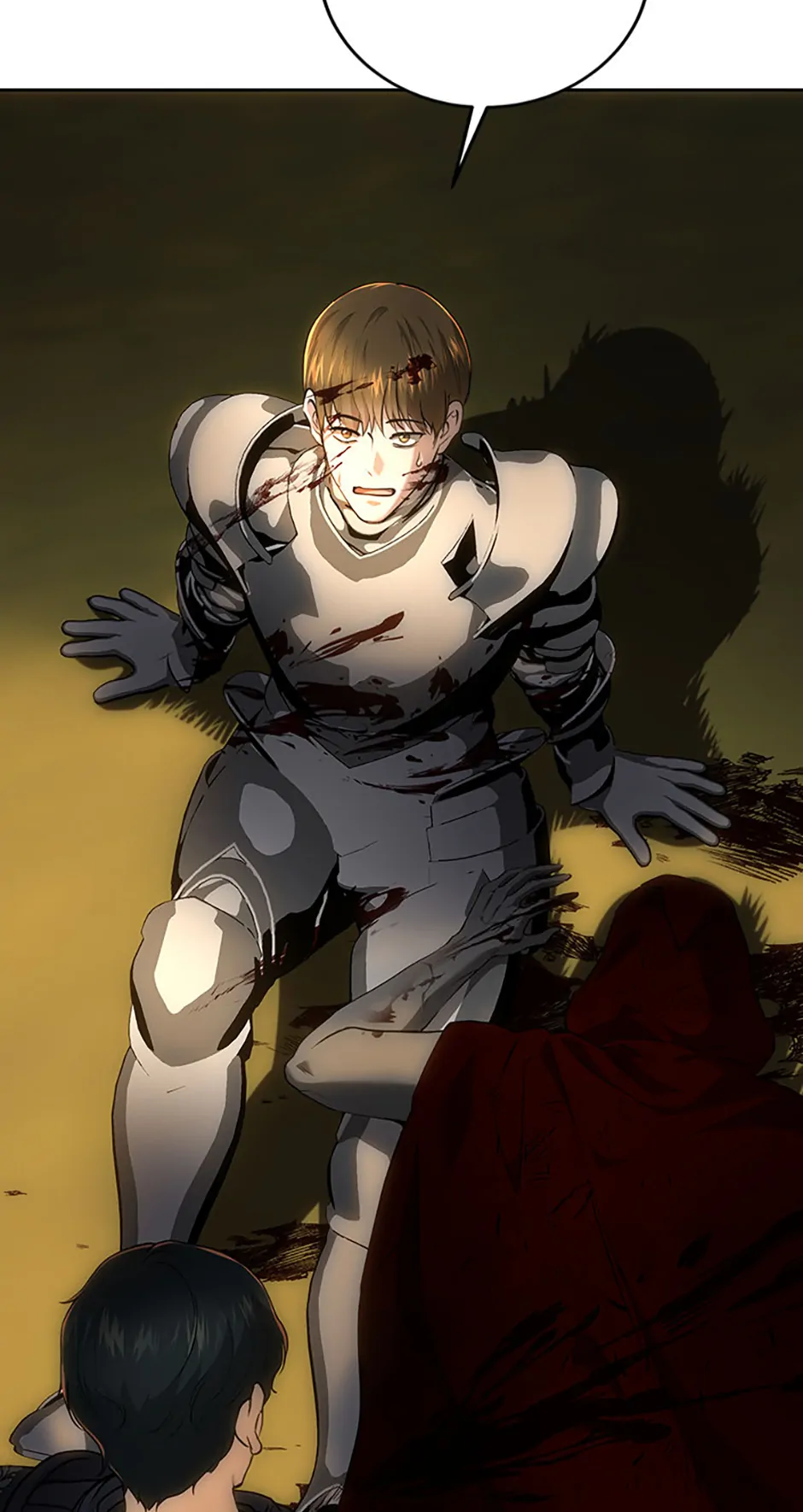 Melody: The Crazy Flower Blooms Chapter 123 - page 51