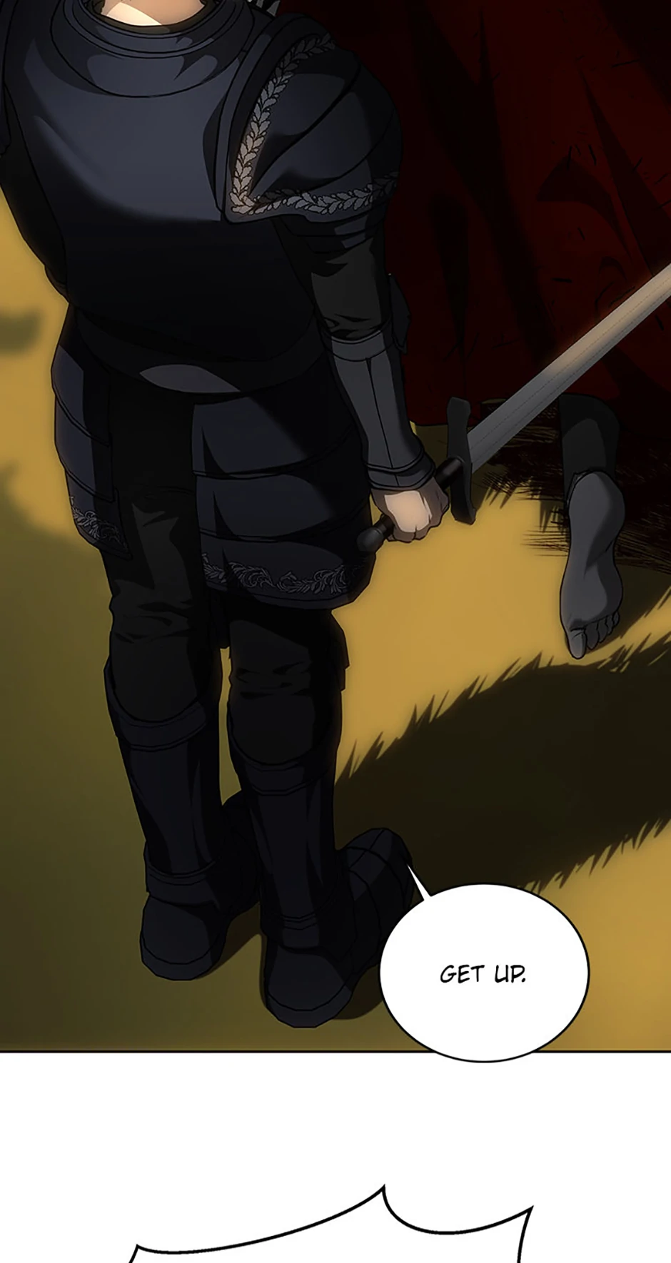 Melody: The Crazy Flower Blooms Chapter 123 - page 52