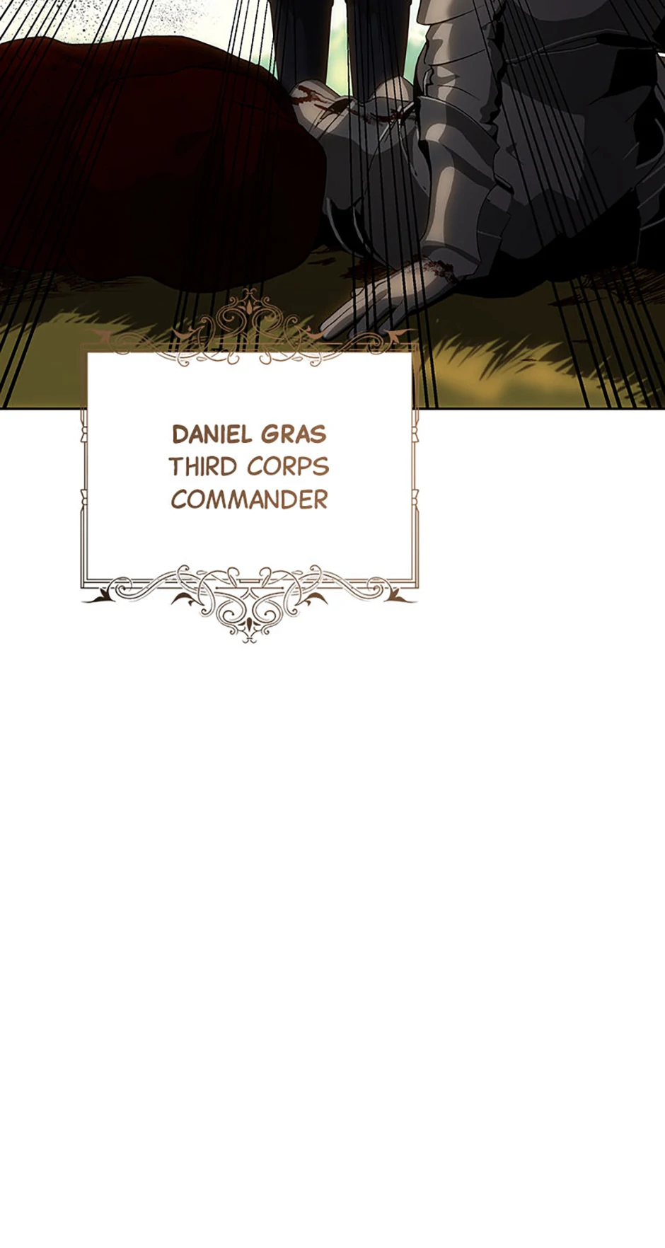 Melody: The Crazy Flower Blooms Chapter 123 - page 54