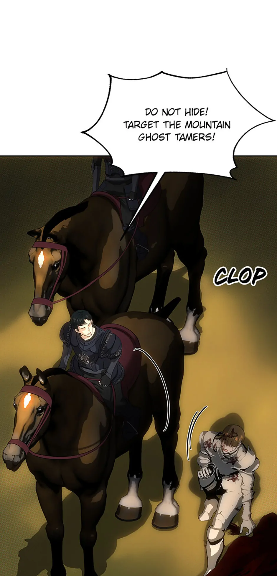 Melody: The Crazy Flower Blooms Chapter 123 - page 55