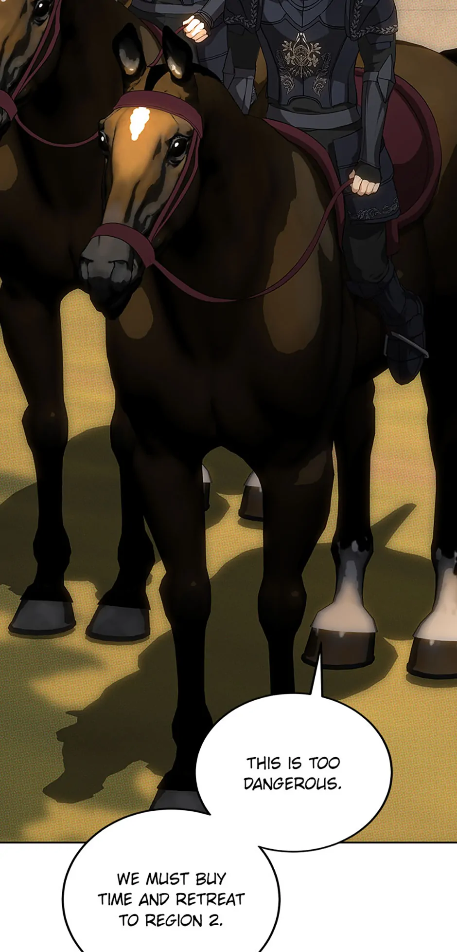 Melody: The Crazy Flower Blooms Chapter 123 - page 57