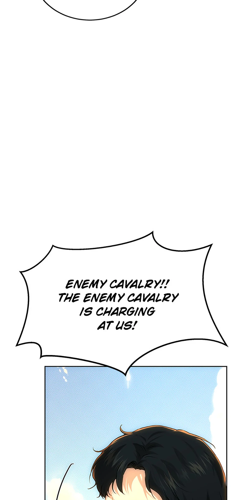 Melody: The Crazy Flower Blooms Chapter 123 - page 58