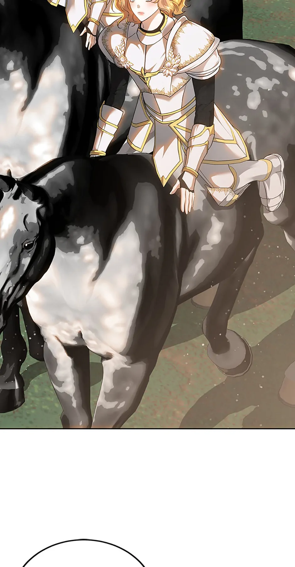 Melody: The Crazy Flower Blooms Chapter 123 - page 5