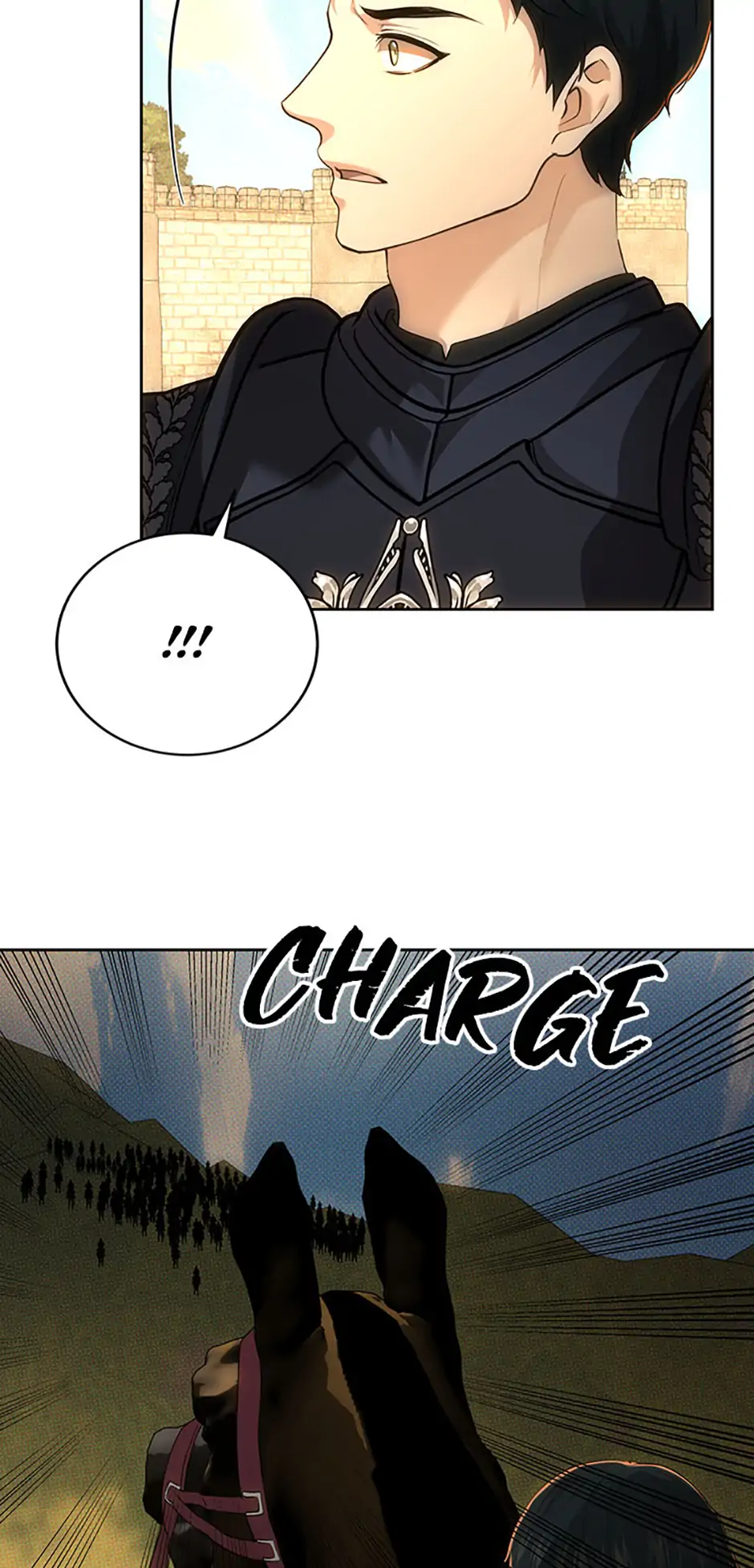 Melody: The Crazy Flower Blooms Chapter 123 - page 59