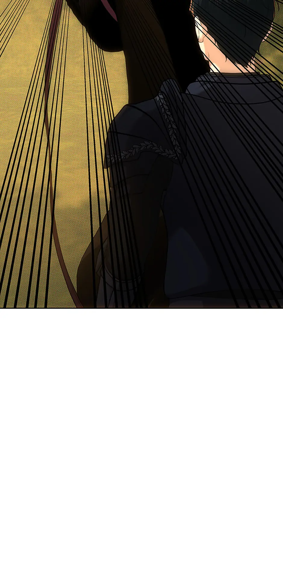 Melody: The Crazy Flower Blooms Chapter 123 - page 60