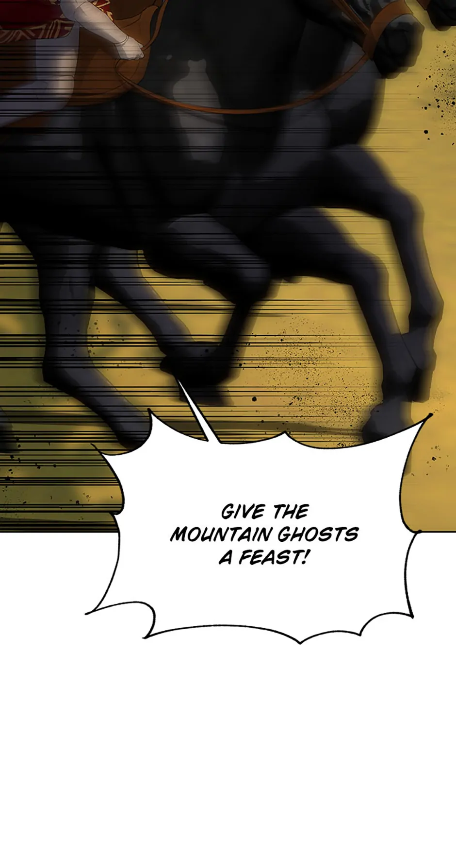 Melody: The Crazy Flower Blooms Chapter 123 - page 62