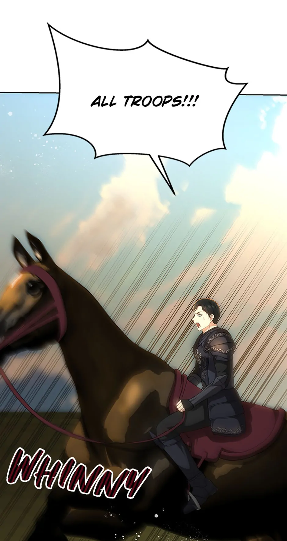 Melody: The Crazy Flower Blooms Chapter 123 - page 65