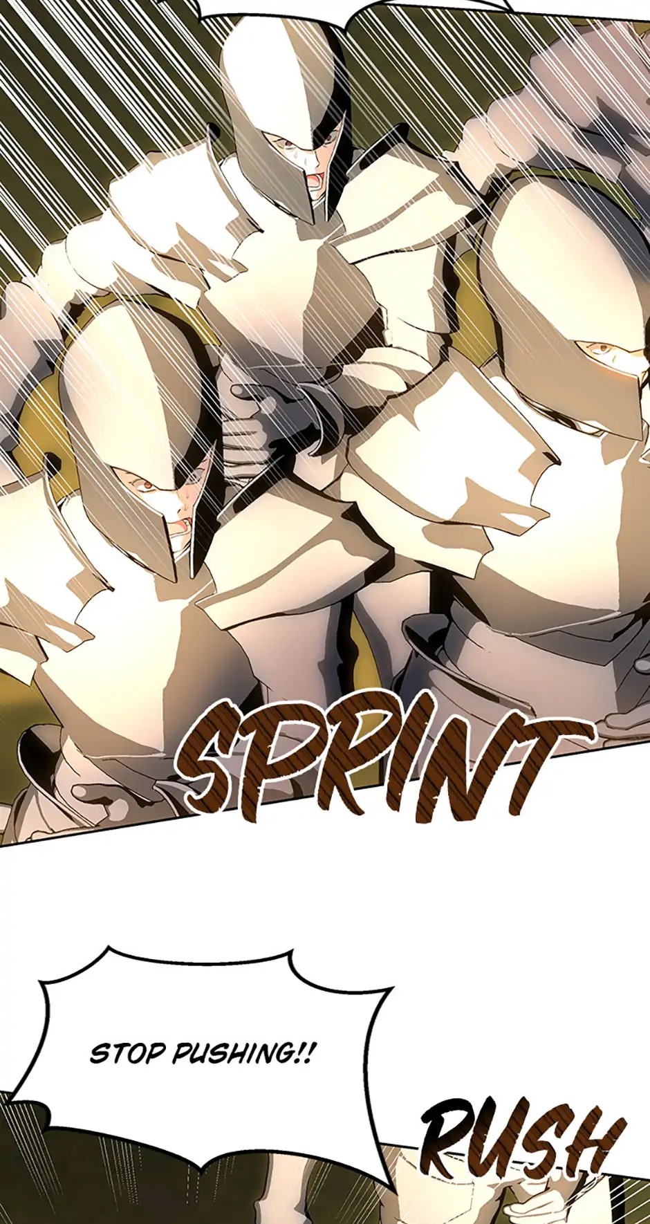 Melody: The Crazy Flower Blooms Chapter 123 - page 67