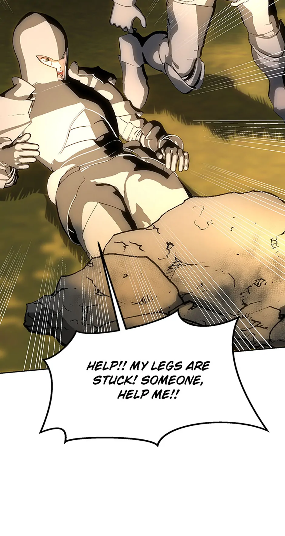 Melody: The Crazy Flower Blooms Chapter 123 - page 68