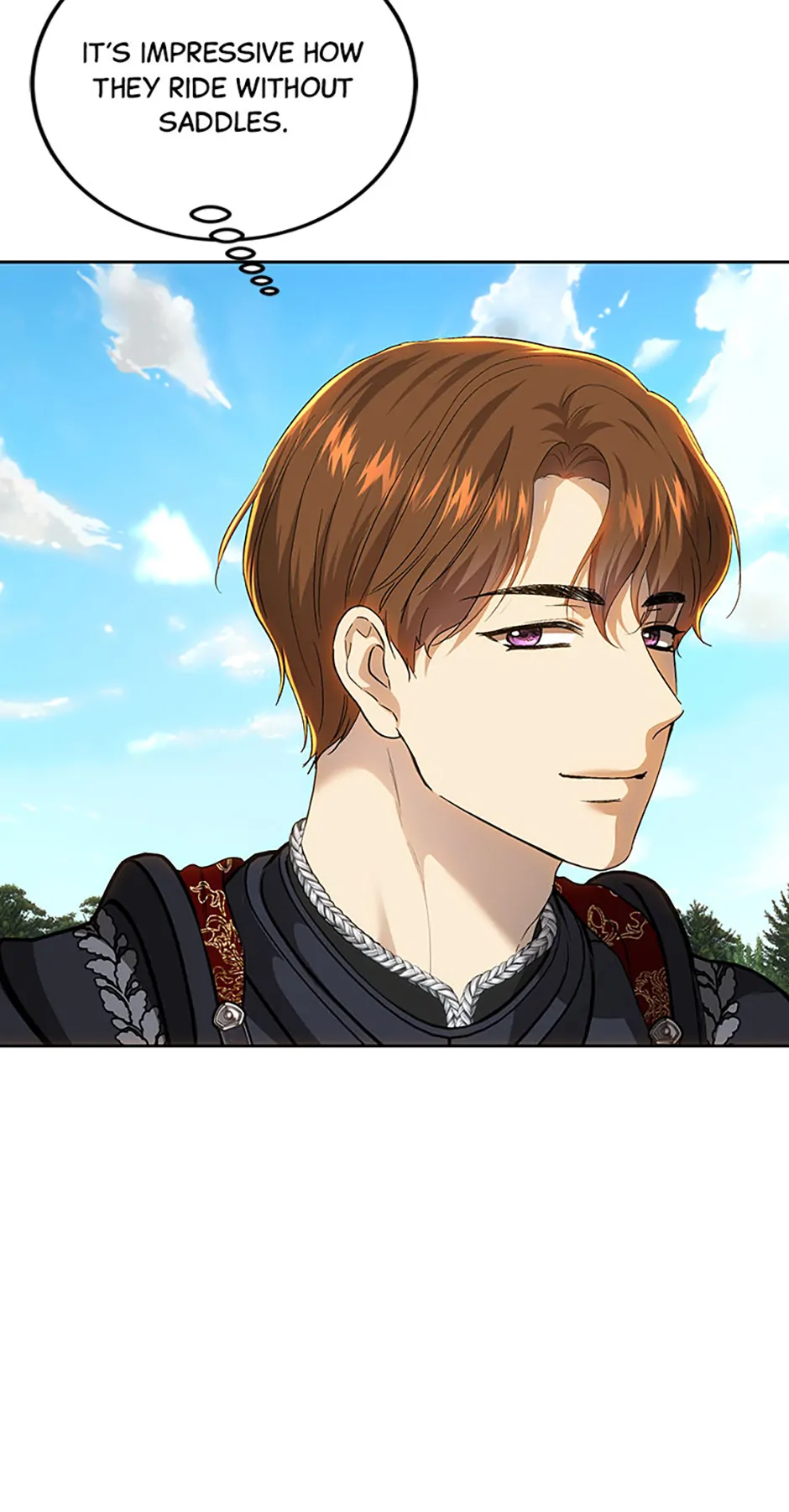 Melody: The Crazy Flower Blooms Chapter 123 - page 6