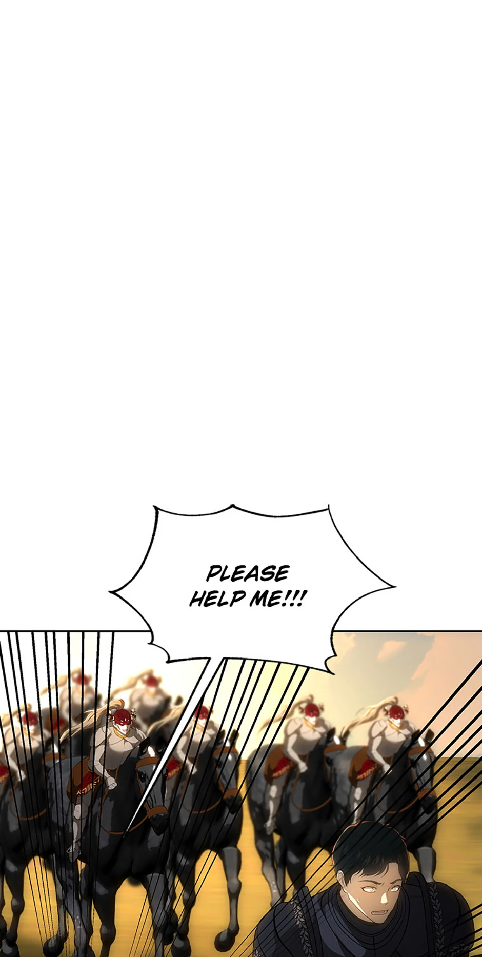 Melody: The Crazy Flower Blooms Chapter 123 - page 69