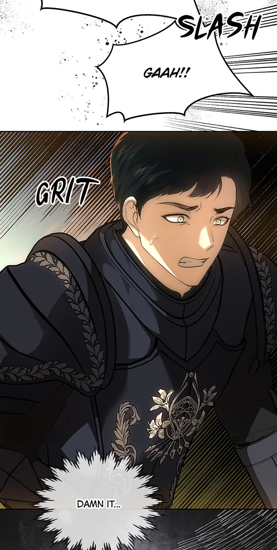 Melody: The Crazy Flower Blooms Chapter 123 - page 71