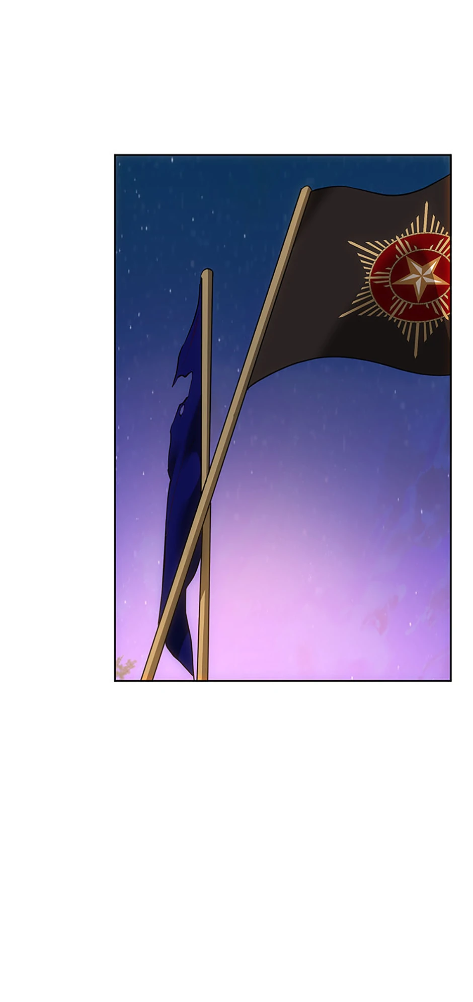 Melody: The Crazy Flower Blooms Chapter 123 - page 76