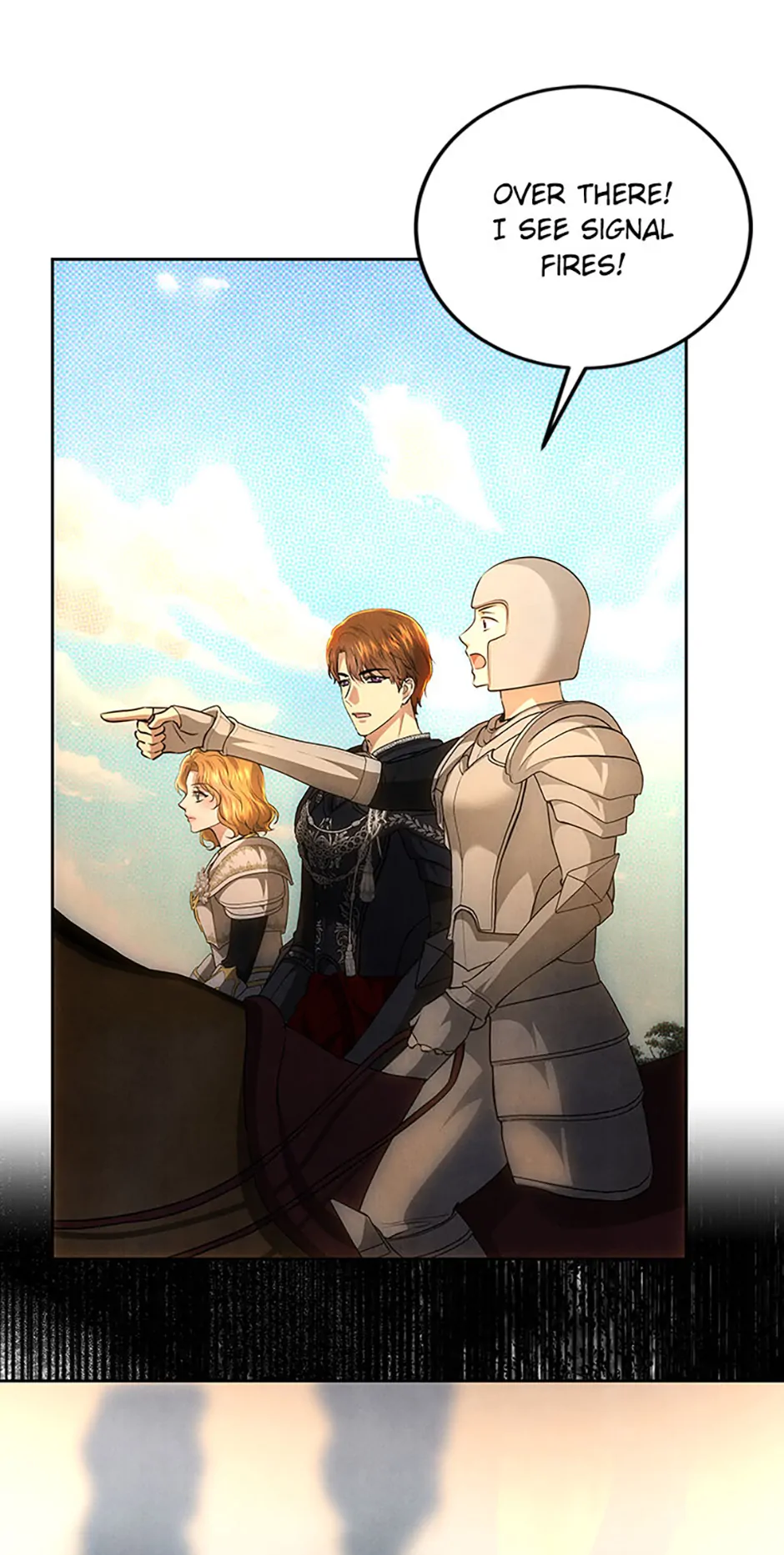 Melody: The Crazy Flower Blooms Chapter 123 - page 7