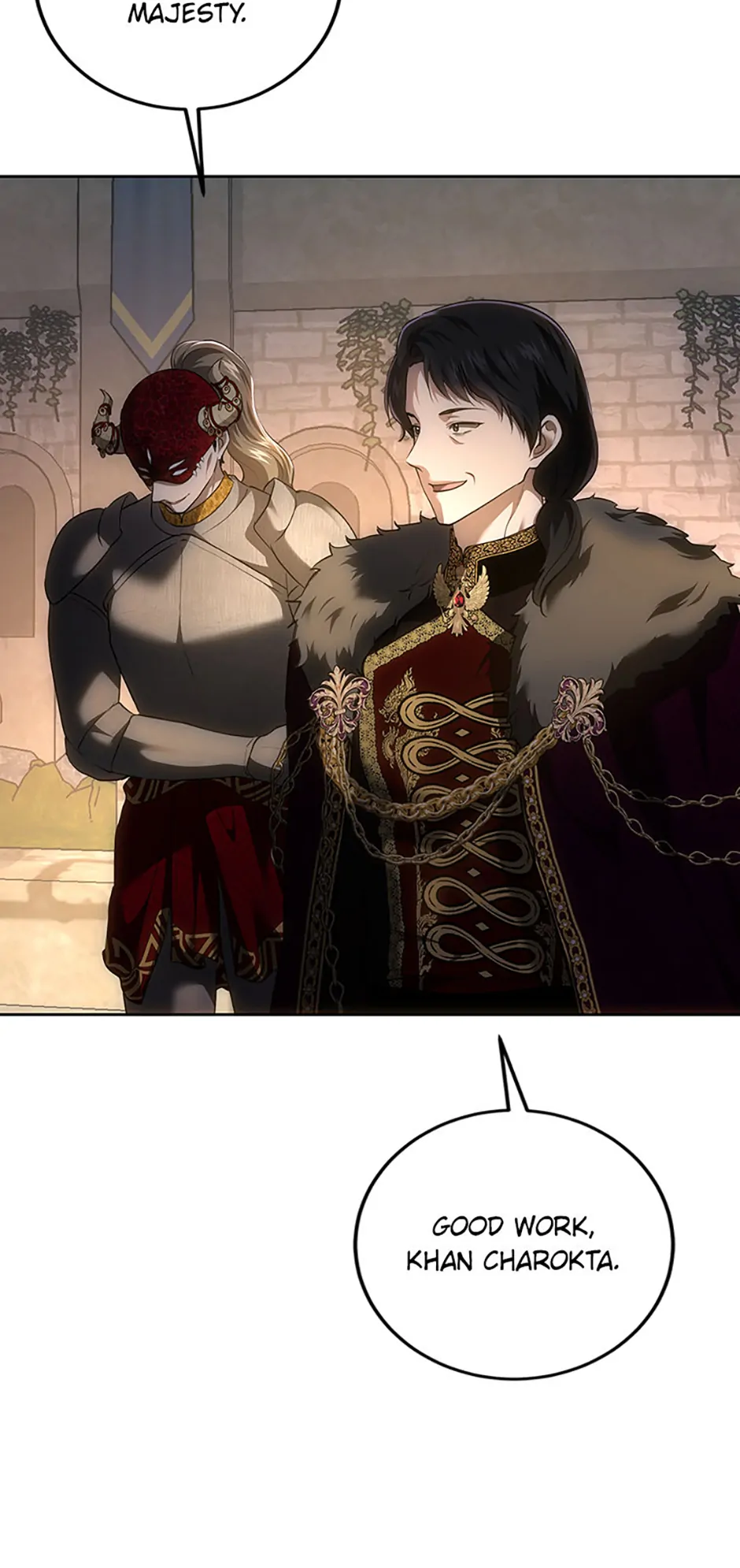 Melody: The Crazy Flower Blooms Chapter 123 - page 79