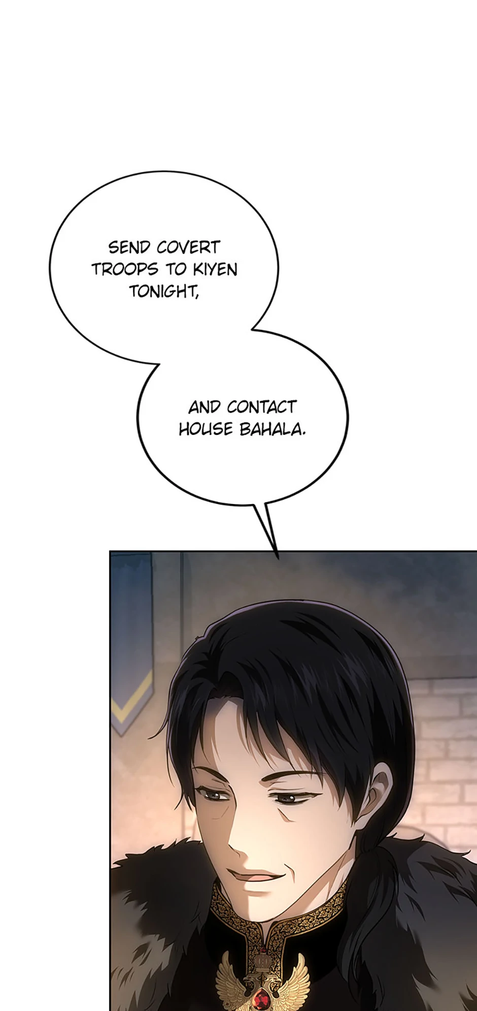 Melody: The Crazy Flower Blooms Chapter 123 - page 80