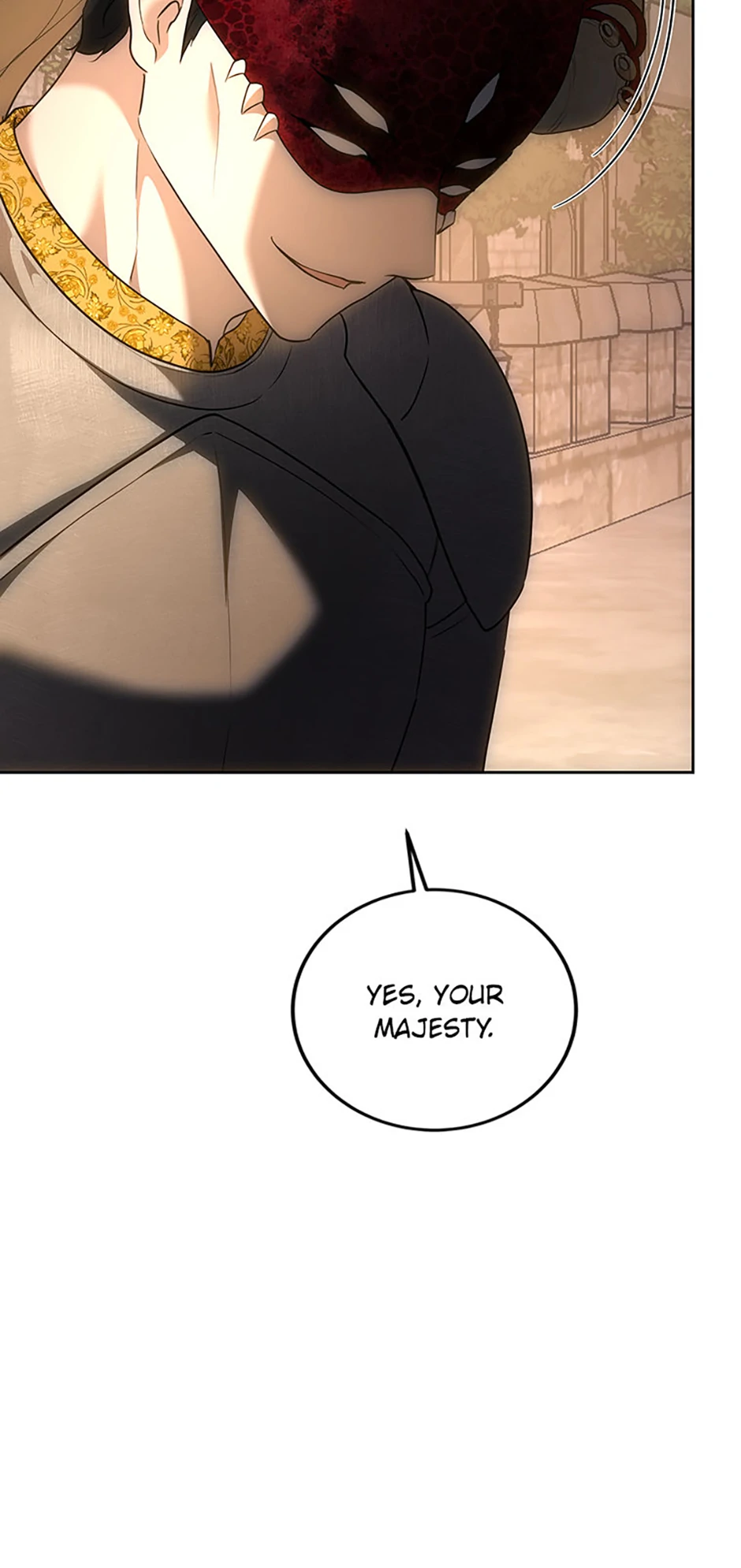 Melody: The Crazy Flower Blooms Chapter 123 - page 82