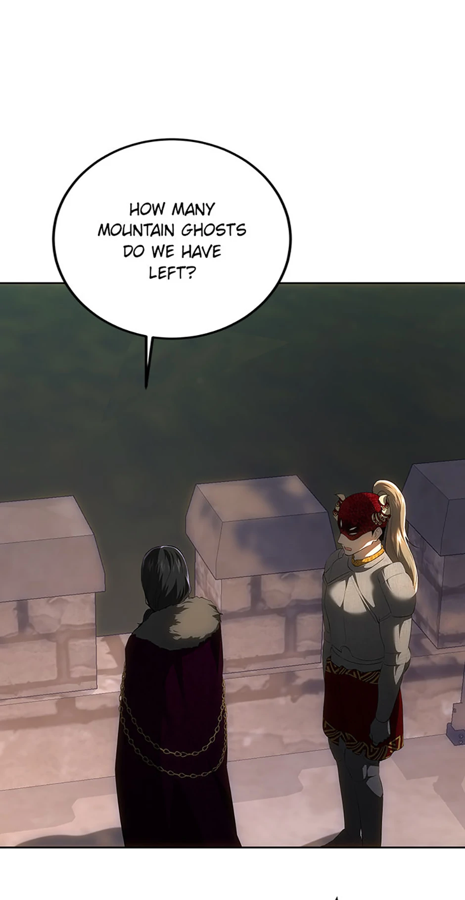 Melody: The Crazy Flower Blooms Chapter 123 - page 83