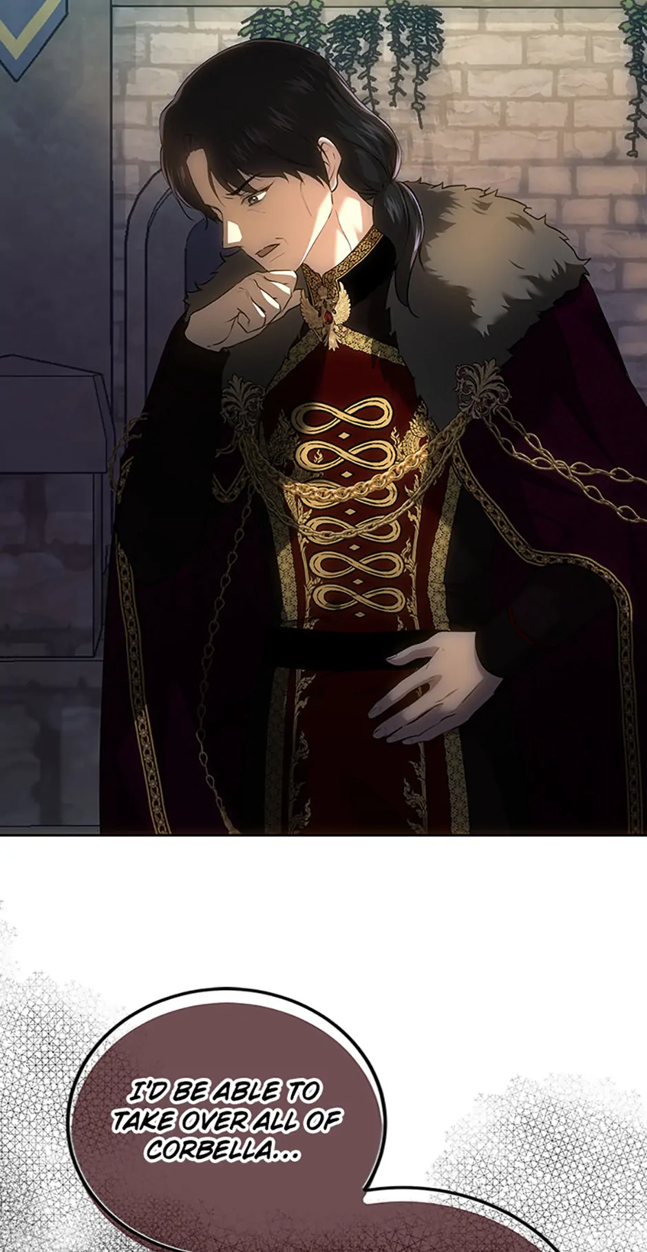 Melody: The Crazy Flower Blooms Chapter 123 - page 85