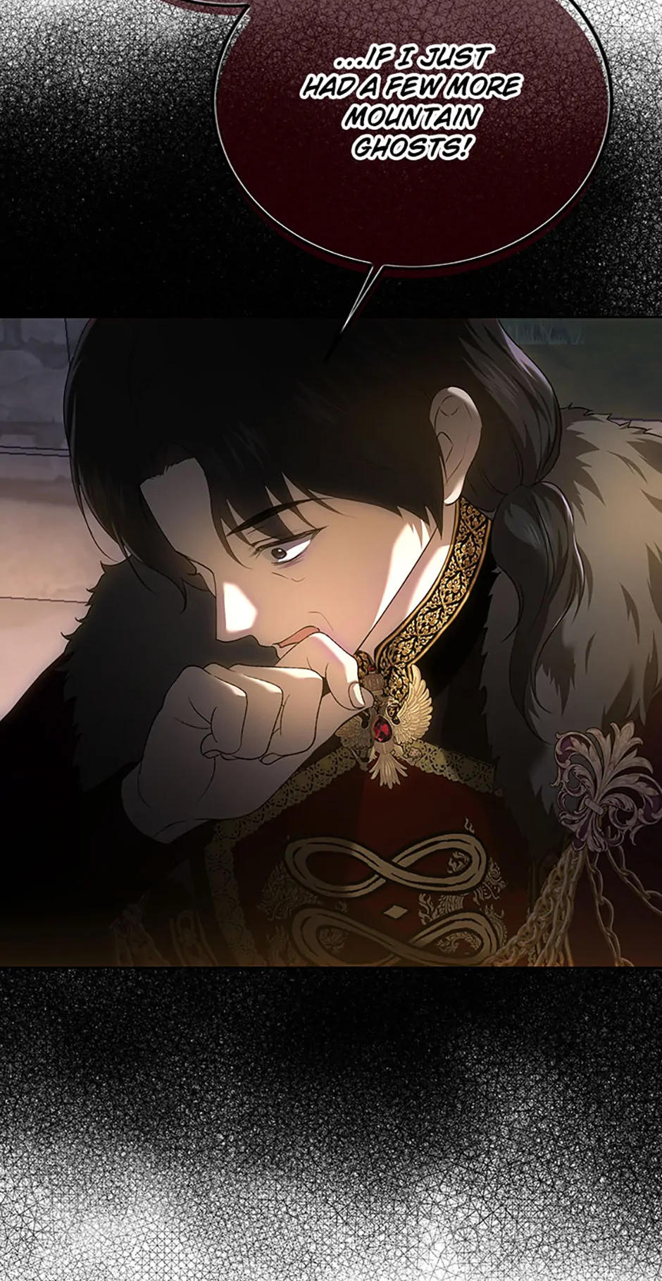 Melody: The Crazy Flower Blooms Chapter 123 - page 86