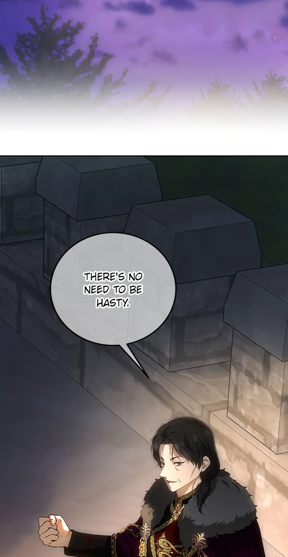 Melody: The Crazy Flower Blooms Chapter 123 - page 88