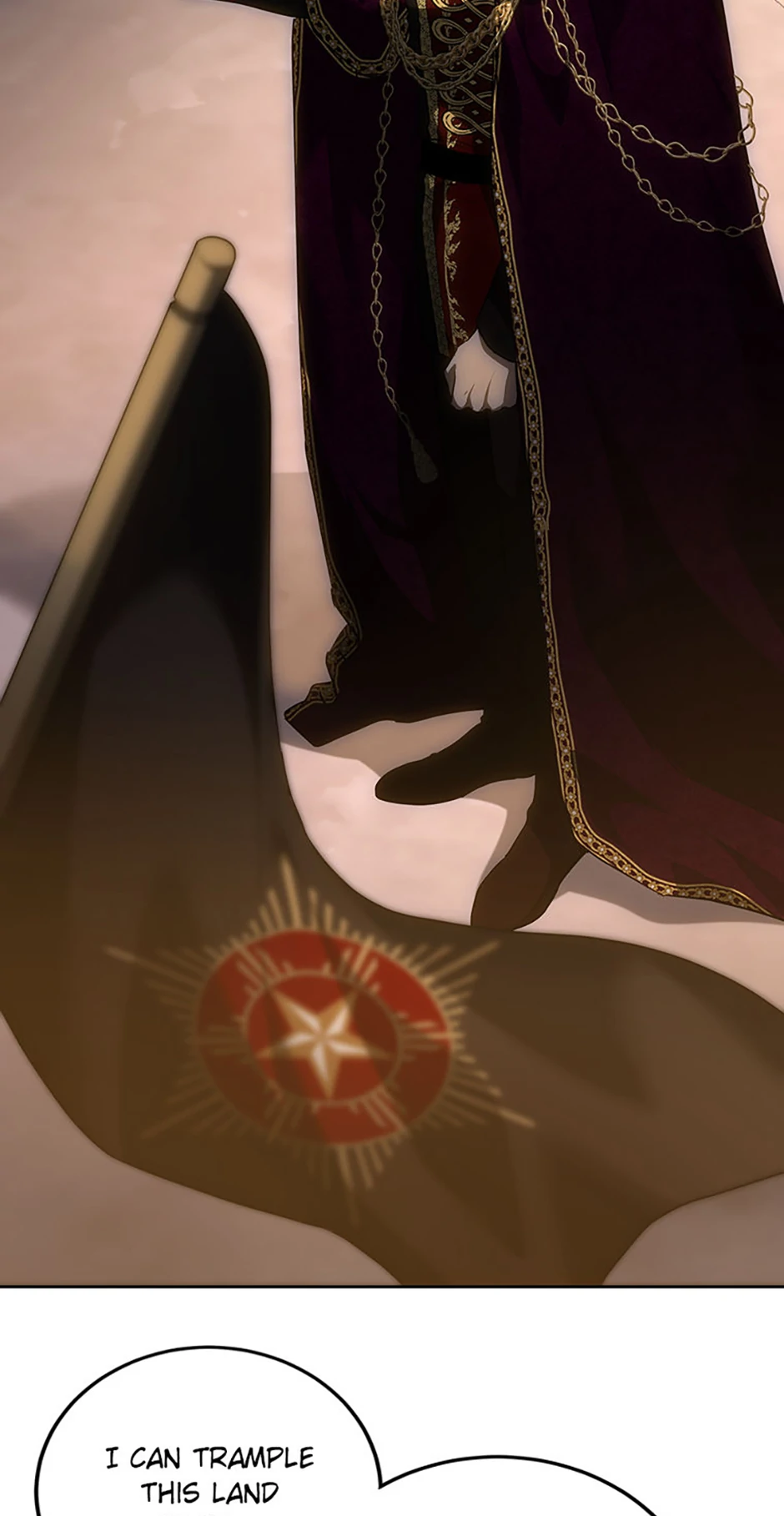 Melody: The Crazy Flower Blooms Chapter 123 - page 89