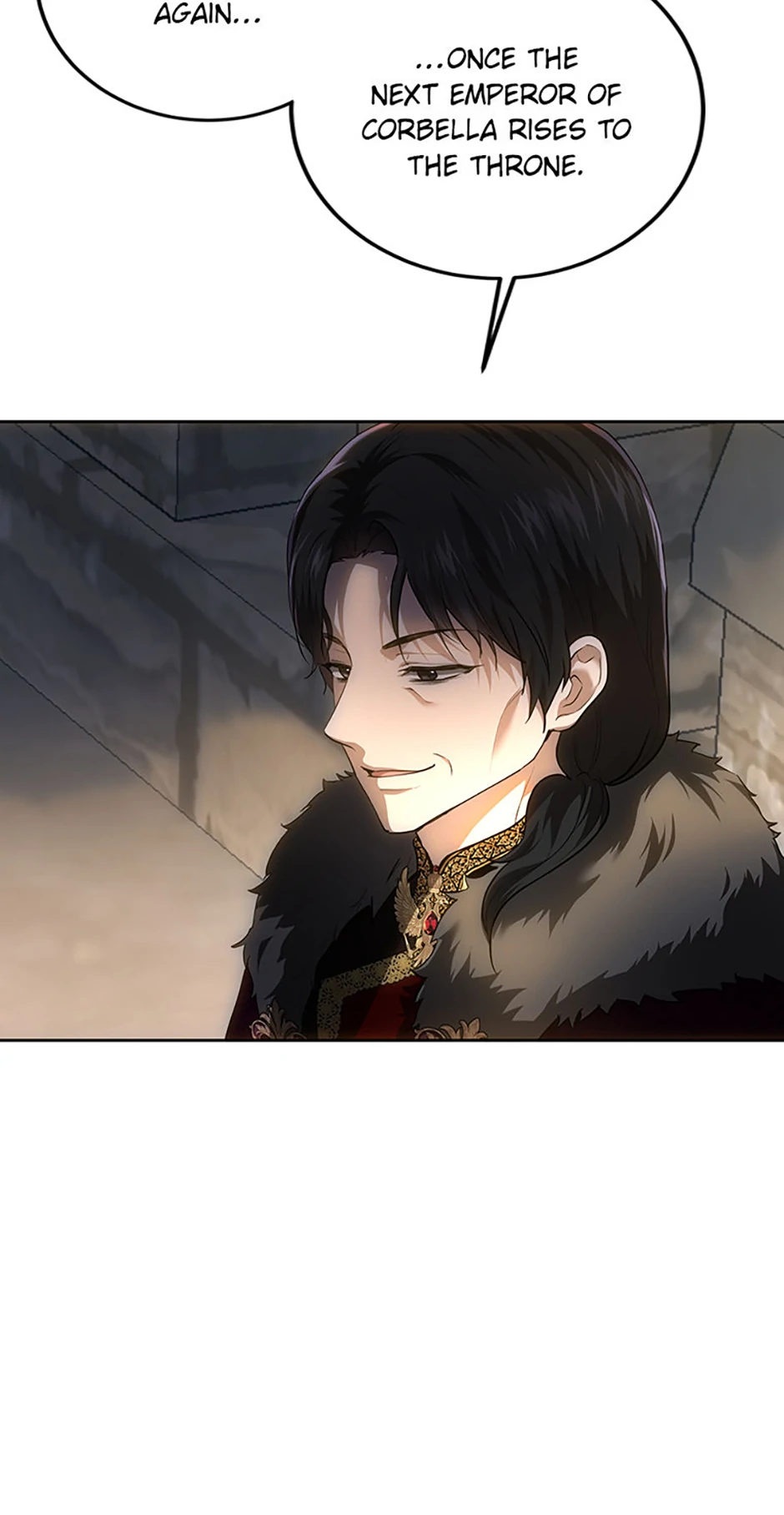 Melody: The Crazy Flower Blooms Chapter 123 - page 90