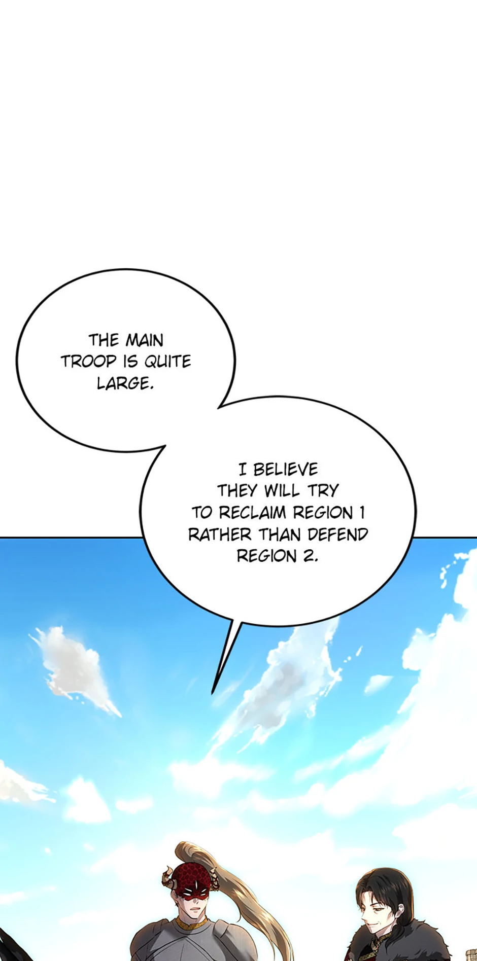 Melody: The Crazy Flower Blooms Chapter 123 - page 95