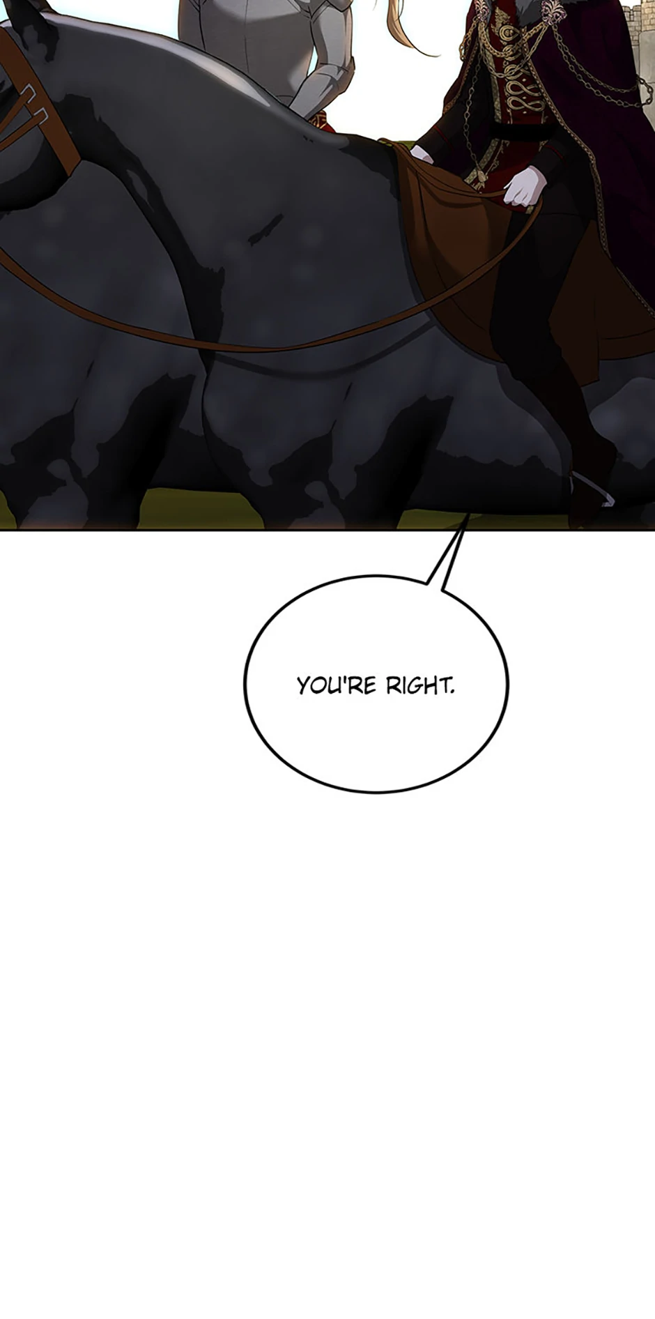 Melody: The Crazy Flower Blooms Chapter 123 - page 96