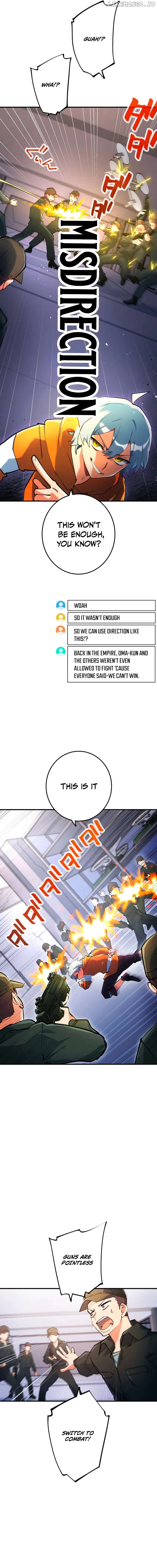 The Only New Game+ Hardcore Gamer ~I’m so Overpowered, I Shattered the Game’s Balance~ Chapter 48 - page 4