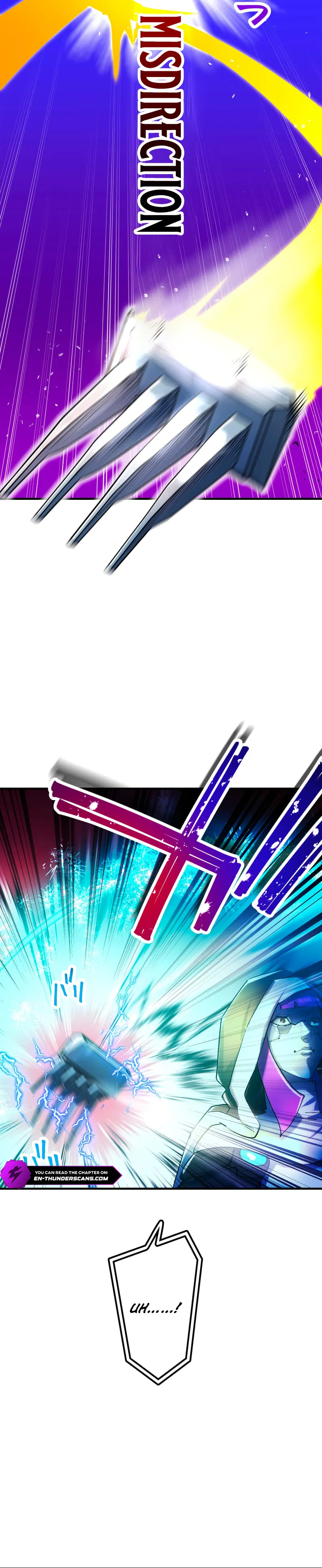 The Only New Game+ Hardcore Gamer ~I’m so Overpowered, I Shattered the Game’s Balance~ Chapter 49 - page 10