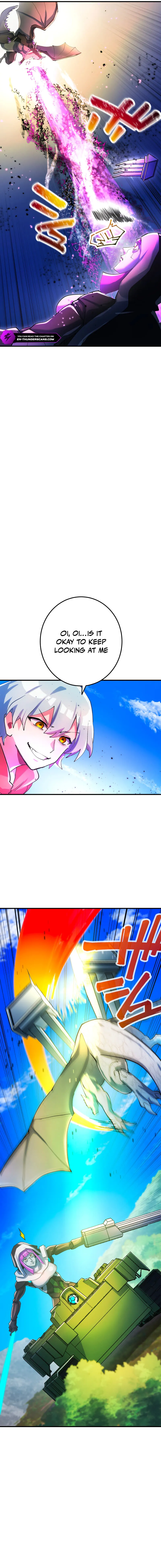 The Only New Game+ Hardcore Gamer ~I’m so Overpowered, I Shattered the Game’s Balance~ Chapter 49 - page 12