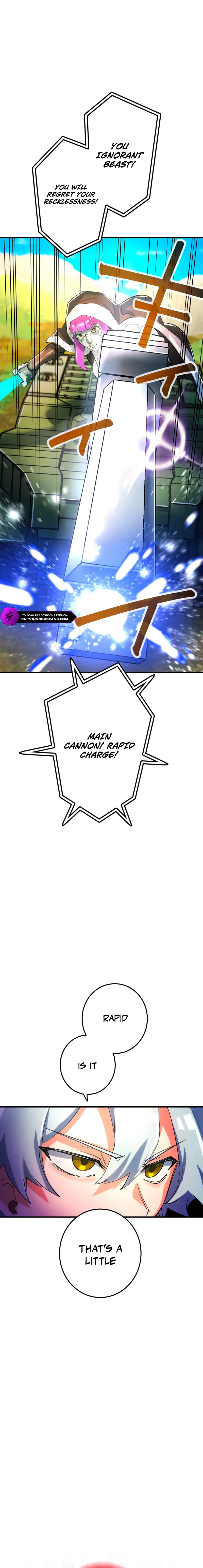 The Only New Game+ Hardcore Gamer ~I’m so Overpowered, I Shattered the Game’s Balance~ Chapter 49 - page 14