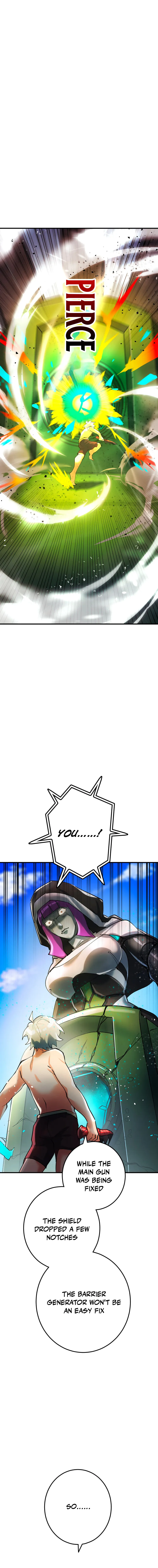The Only New Game+ Hardcore Gamer ~I’m so Overpowered, I Shattered the Game’s Balance~ Chapter 49 - page 20