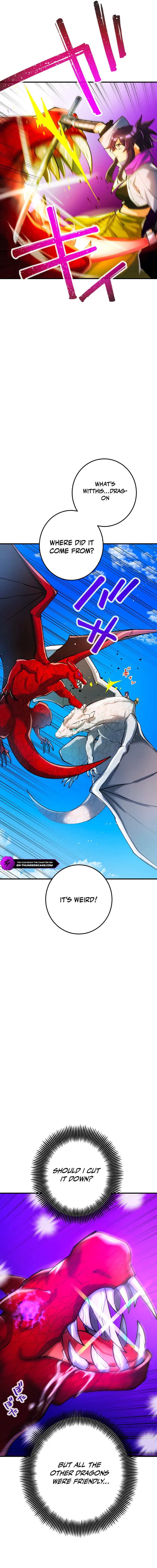 The Only New Game+ Hardcore Gamer ~I’m so Overpowered, I Shattered the Game’s Balance~ Chapter 49 - page 24