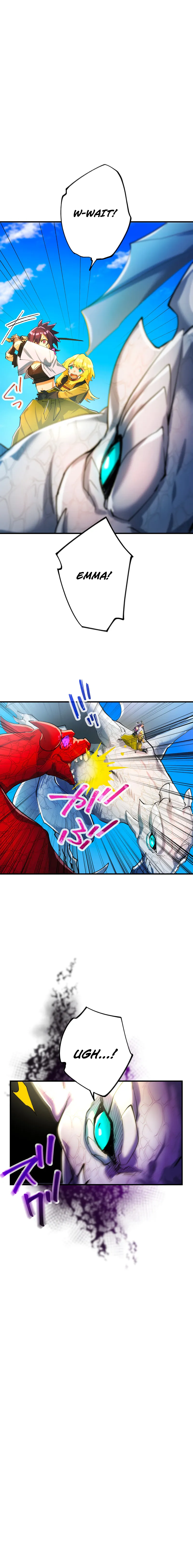 The Only New Game+ Hardcore Gamer ~I’m so Overpowered, I Shattered the Game’s Balance~ Chapter 49 - page 25