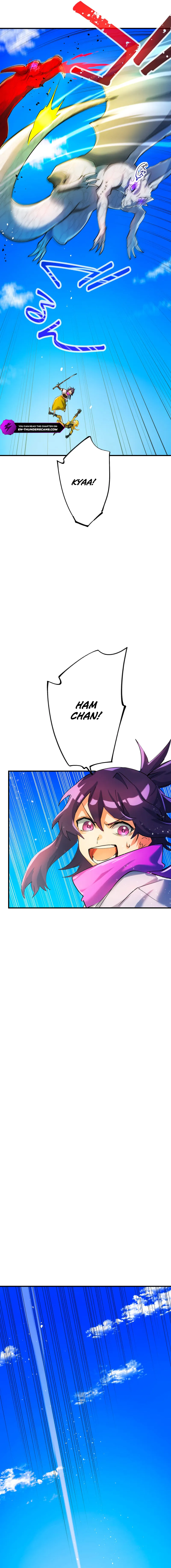 The Only New Game+ Hardcore Gamer ~I’m so Overpowered, I Shattered the Game’s Balance~ Chapter 49 - page 26